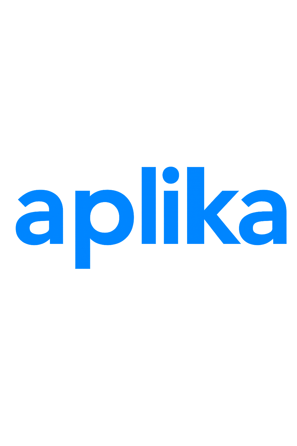 Aplika Logo
